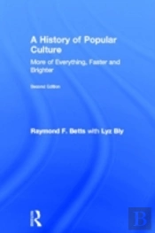 A History Of Popular Culture