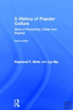 Bertrand.pt - A History Of Popular Culture