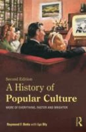 A History Of Popular Culture