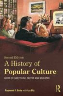 Bertrand.pt - A History Of Popular Culture