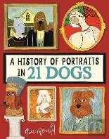 A History Of Portraits In 21 Dogs