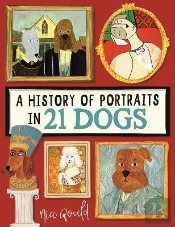 A History Of Portraits In 21 Dogs