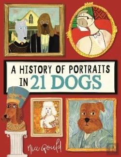 Bertrand.pt - A History Of Portraits In 21 Dogs