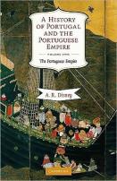 A History Of Portugal And The Portuguese Empire