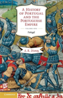 A History Of Portugal And The Portuguese Empire