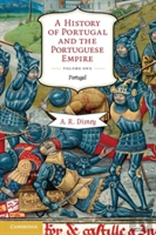 A History Of Portugal And The Portuguese Empire