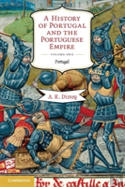 Bertrand.pt - A History Of Portugal And The Portuguese Empire