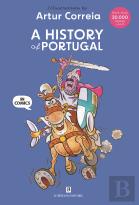 A History of Portugal in Comics
