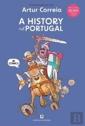 A History of Portugal in Comics