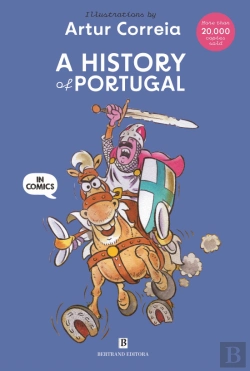 Bertrand.pt - A History of Portugal in Comics