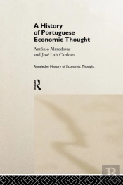 A History Of Portuguese Economic Thought