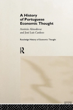 Bertrand.pt - A History Of Portuguese Economic Thought