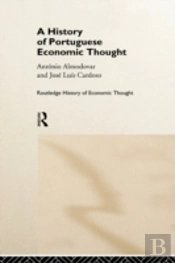 A History Of Portuguese Economic Thought