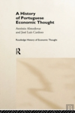 Bertrand.pt - A History Of Portuguese Economic Thought