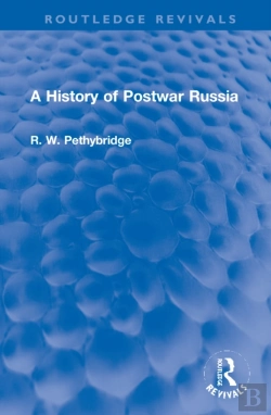 Bertrand.pt - A History Of Postwar Russia