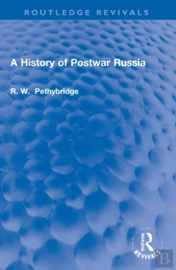 Bertrand.pt - A History Of Postwar Russia