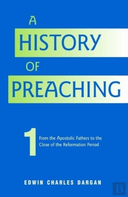 Bertrand.pt - A History Of Preaching