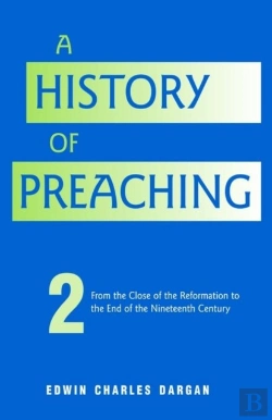 Bertrand.pt - A History Of Preaching