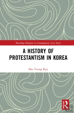 Bertrand.pt - A History Of Protestantism In Korea