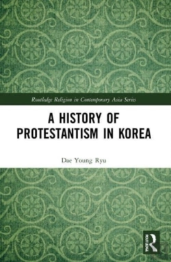 Bertrand.pt - A History Of Protestantism In Korea