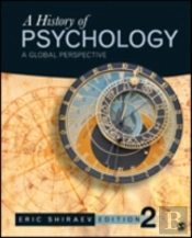 A History Of Psychology