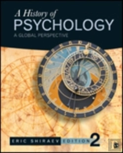Bertrand.pt - A History Of Psychology