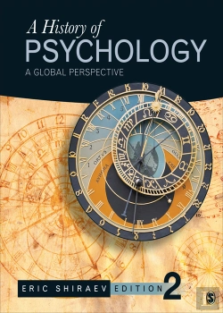 Bertrand.pt - A History Of Psychology