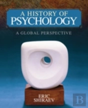 A History Of Psychology