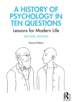 Bertrand.pt - A History Of Psychology In Ten Questions