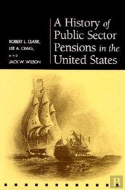 Bertrand.pt - A History Of Public Sector Pensions In The United States