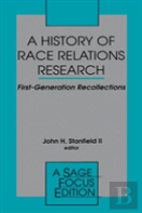 A History Of Race Relations Research
