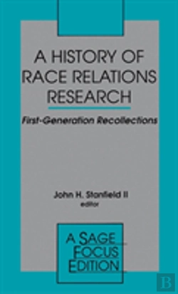 Bertrand.pt - A History Of Race Relations Research