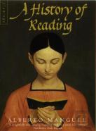 A History Of Reading