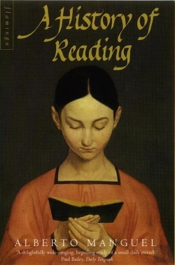 Bertrand.pt - A History Of Reading
