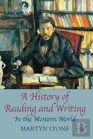 A History Of Reading And Writing