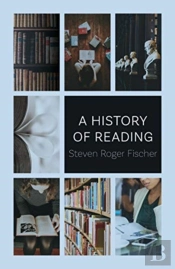 A History Of Reading