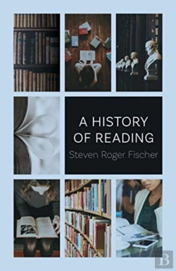 Bertrand.pt - A History Of Reading