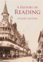 A History Of Reading