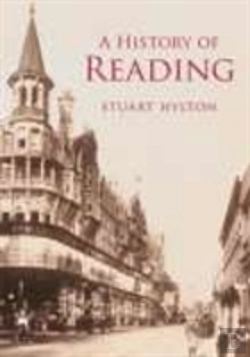 Bertrand.pt - A History Of Reading
