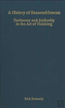 Bertrand.pt - A History Of Reasonableness