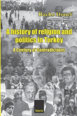 Bertrand.pt - A History Of Religion And Politics In Turkey