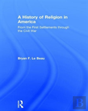 A History Of Religion In America