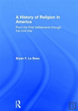 Bertrand.pt - A History Of Religion In America