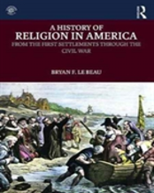 A History Of Religion In America