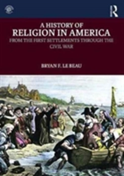 Bertrand.pt - A History Of Religion In America