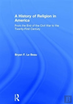 Bertrand.pt - A History Of Religion In America