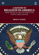 A History Of Religion In America