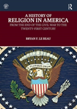 Bertrand.pt - A History Of Religion In America