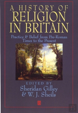 Bertrand.pt - A History Of Religion In Britain
