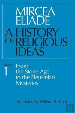 Bertrand.pt - A History Of Religious Ideas, Volume 1